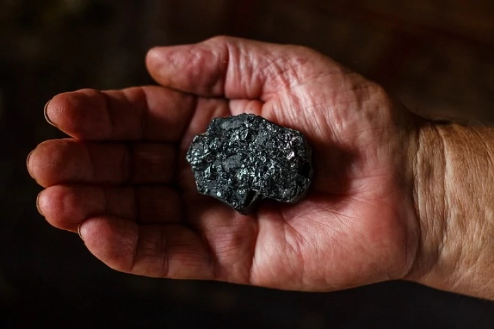 Polish coal poisons less. Minister Szyszko in the Sejm on smog