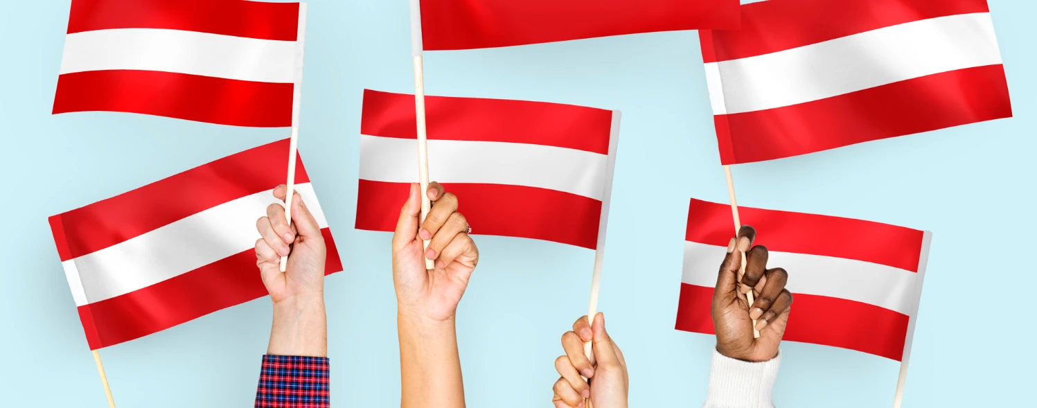 Abfalltransportgenehmigung in Österreich