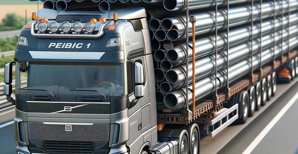 oversize transport permits