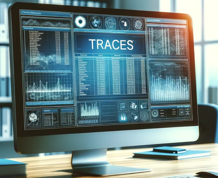 TRACES-System