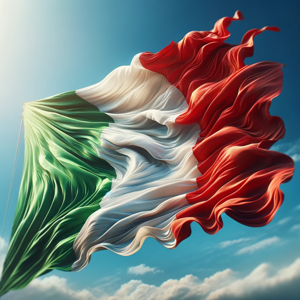 waste management in Italy