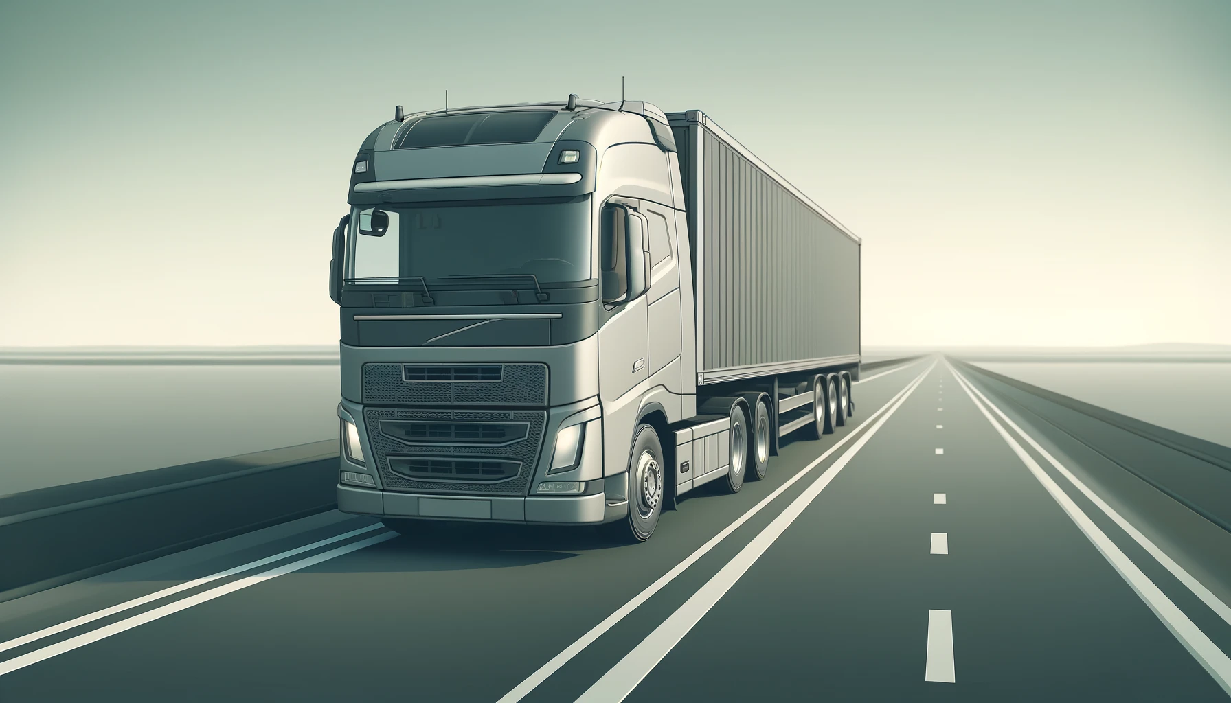 a-schild abfalltransport