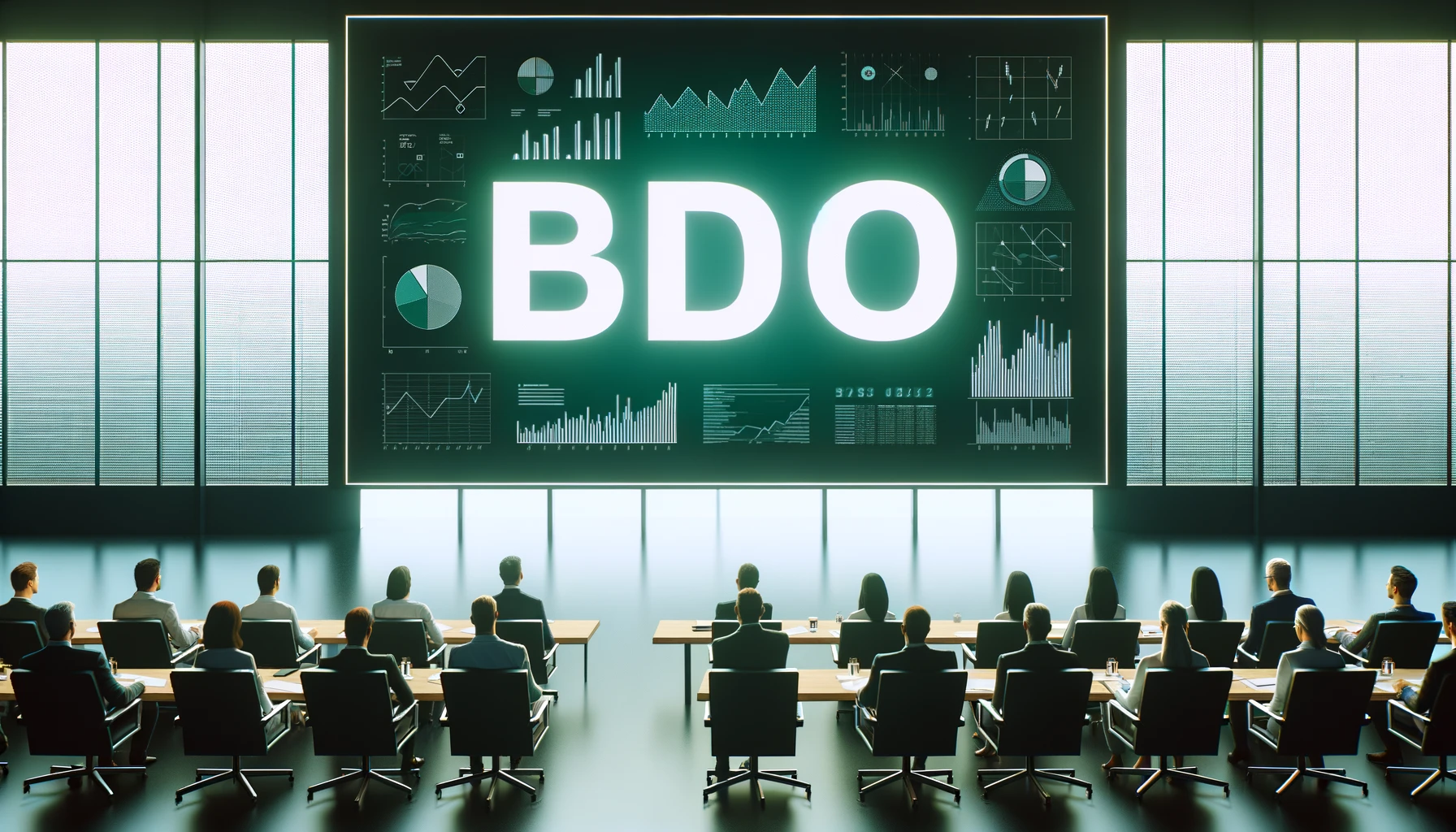 BDO-Register