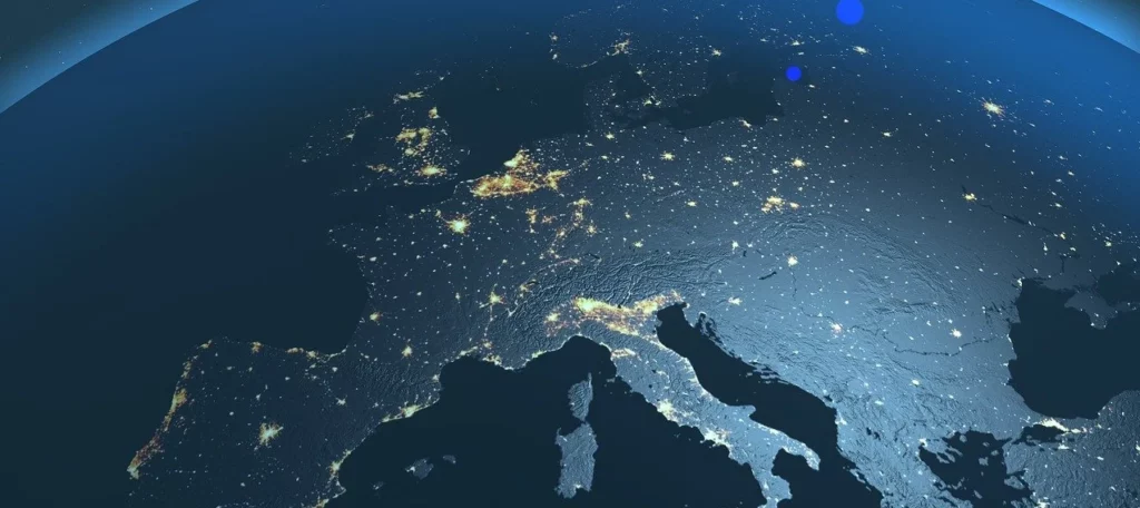 internationaler Transport von Abfällen