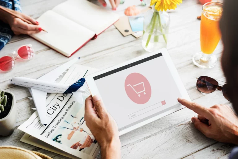 gospodarka odpadami w e-commerce