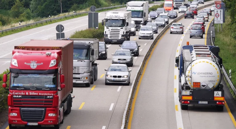 Waste transport permit in Germany - why is it worth having one?
