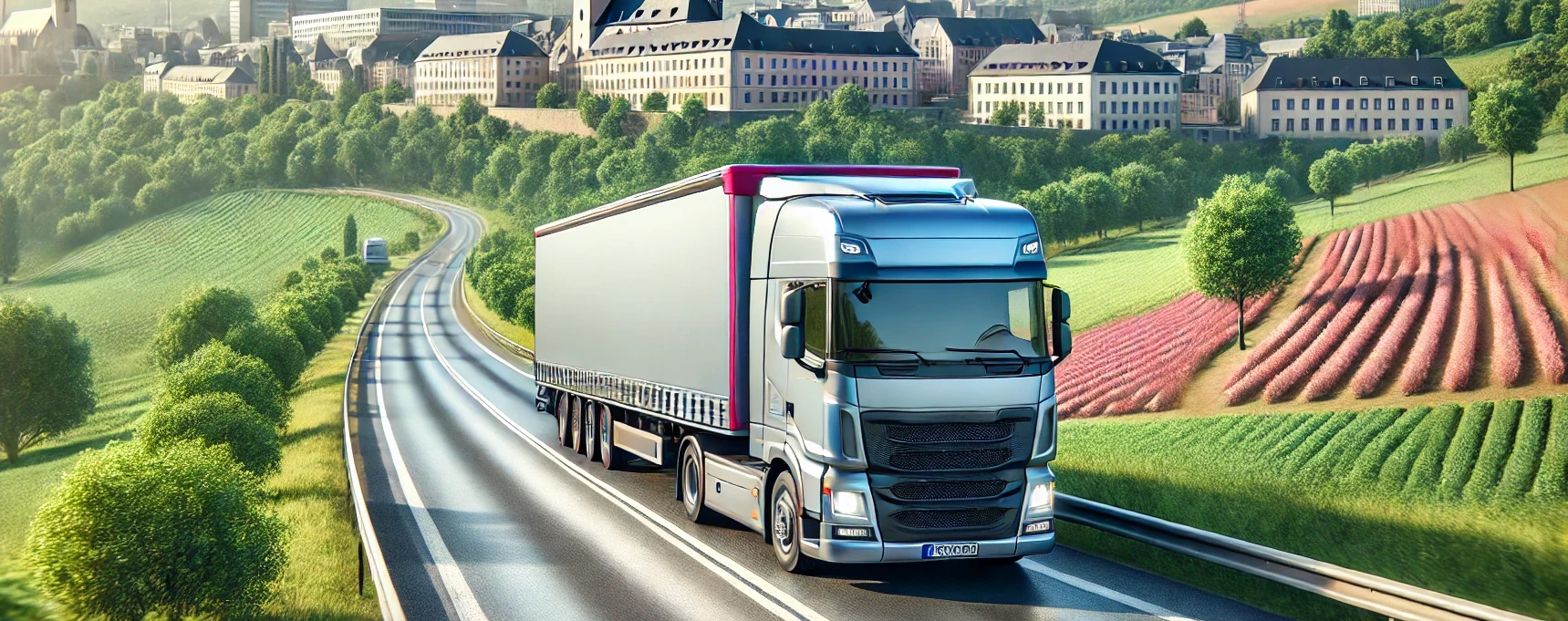 waste transport permit in Luxembourg