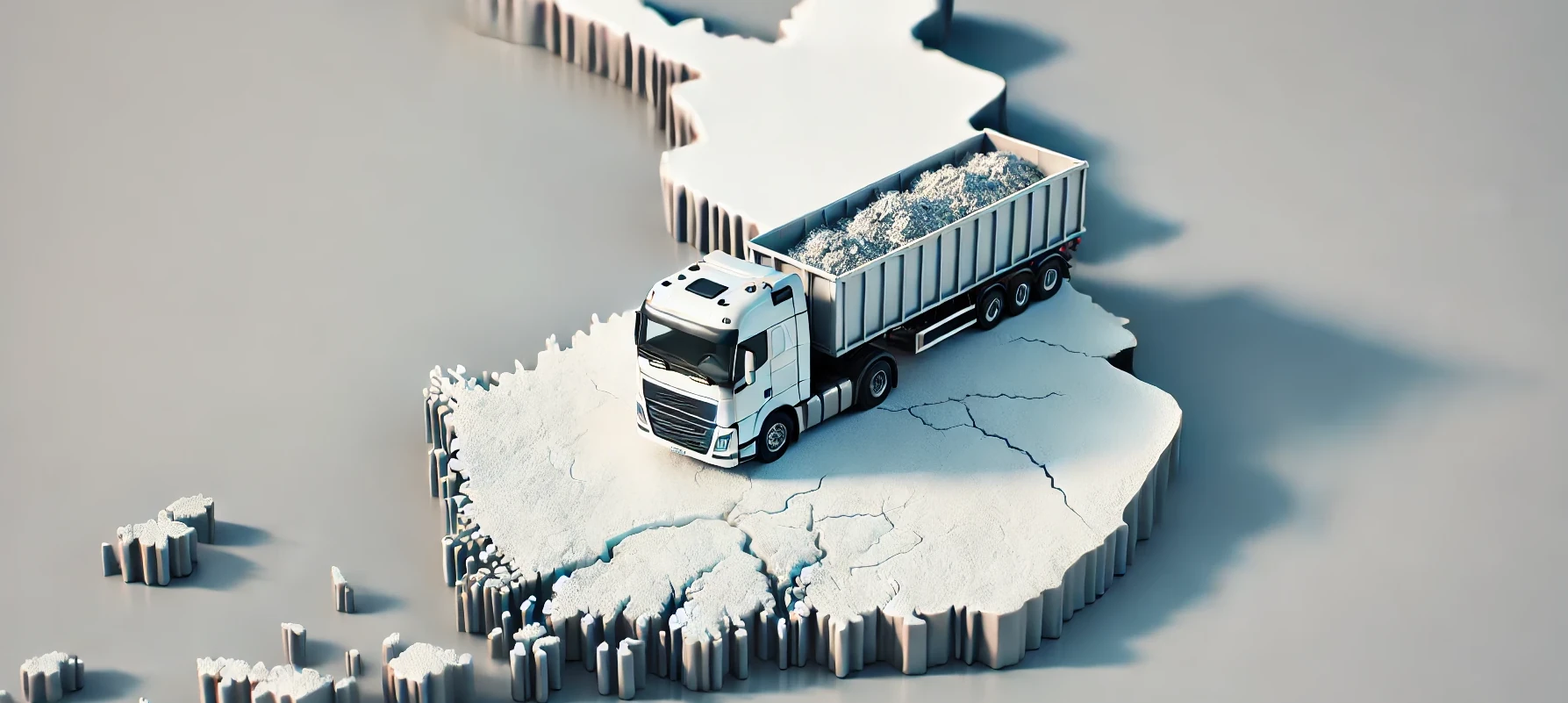 pozwolenie na transport odpadów w Finlandii