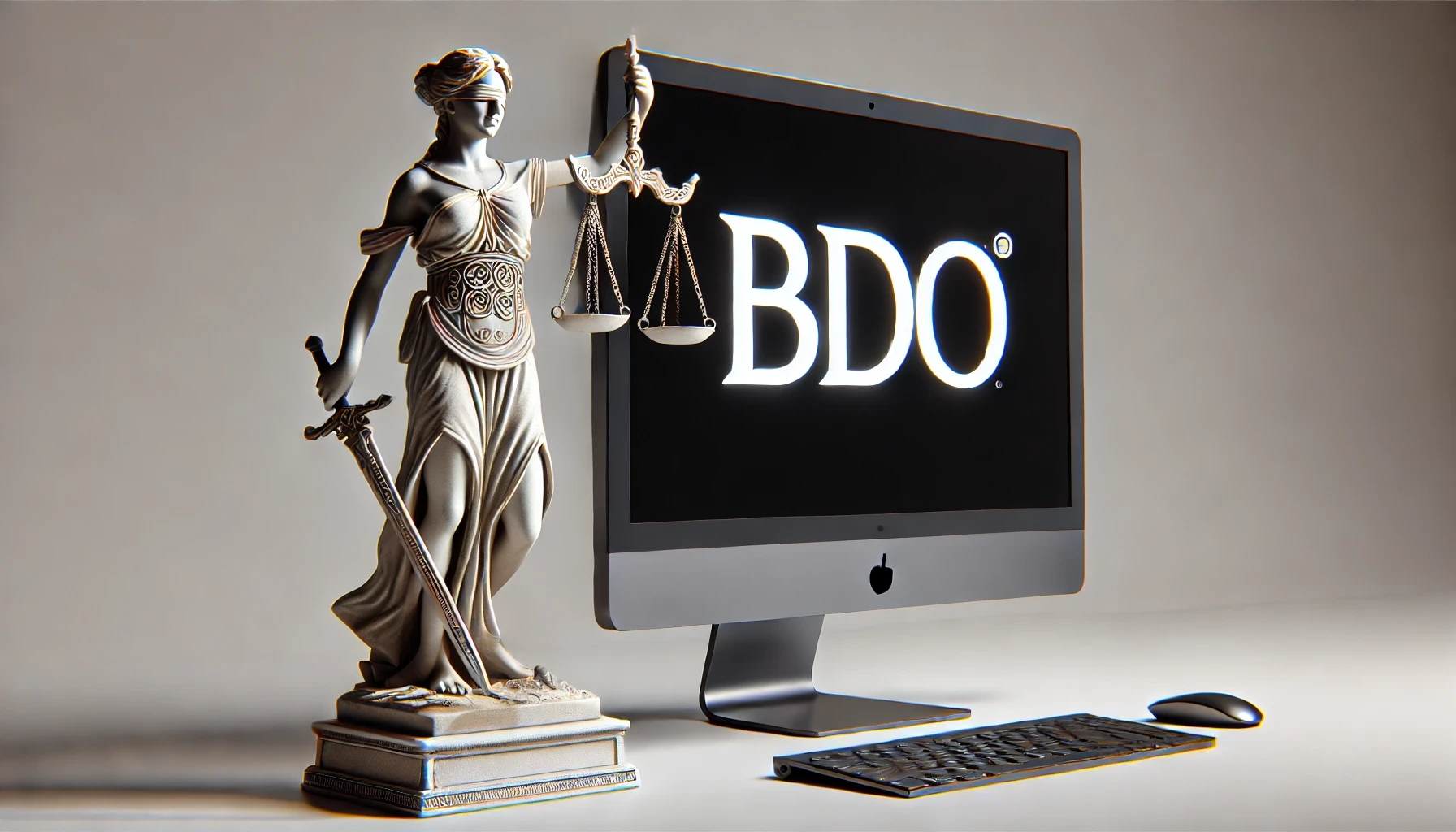system BDO