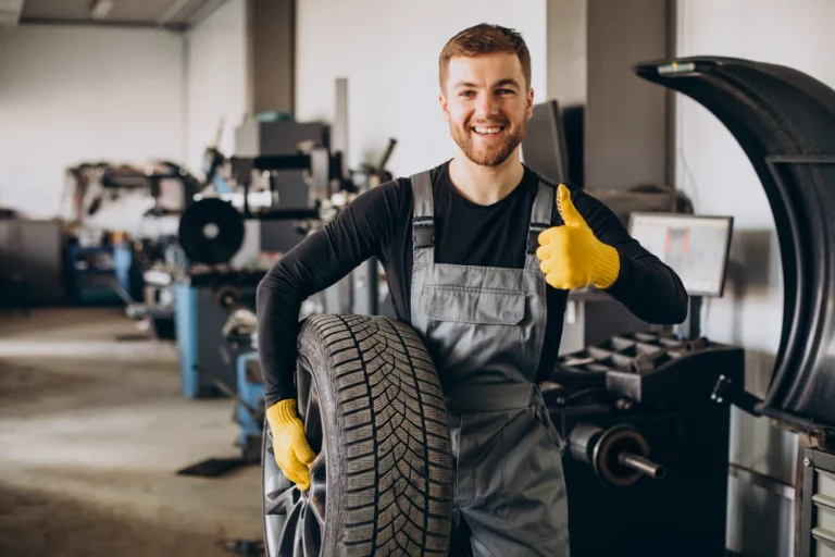 From waste to energy: Tyre recycling in Poland and Europe
