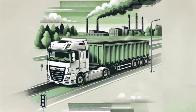 waste shipments from Lithuania