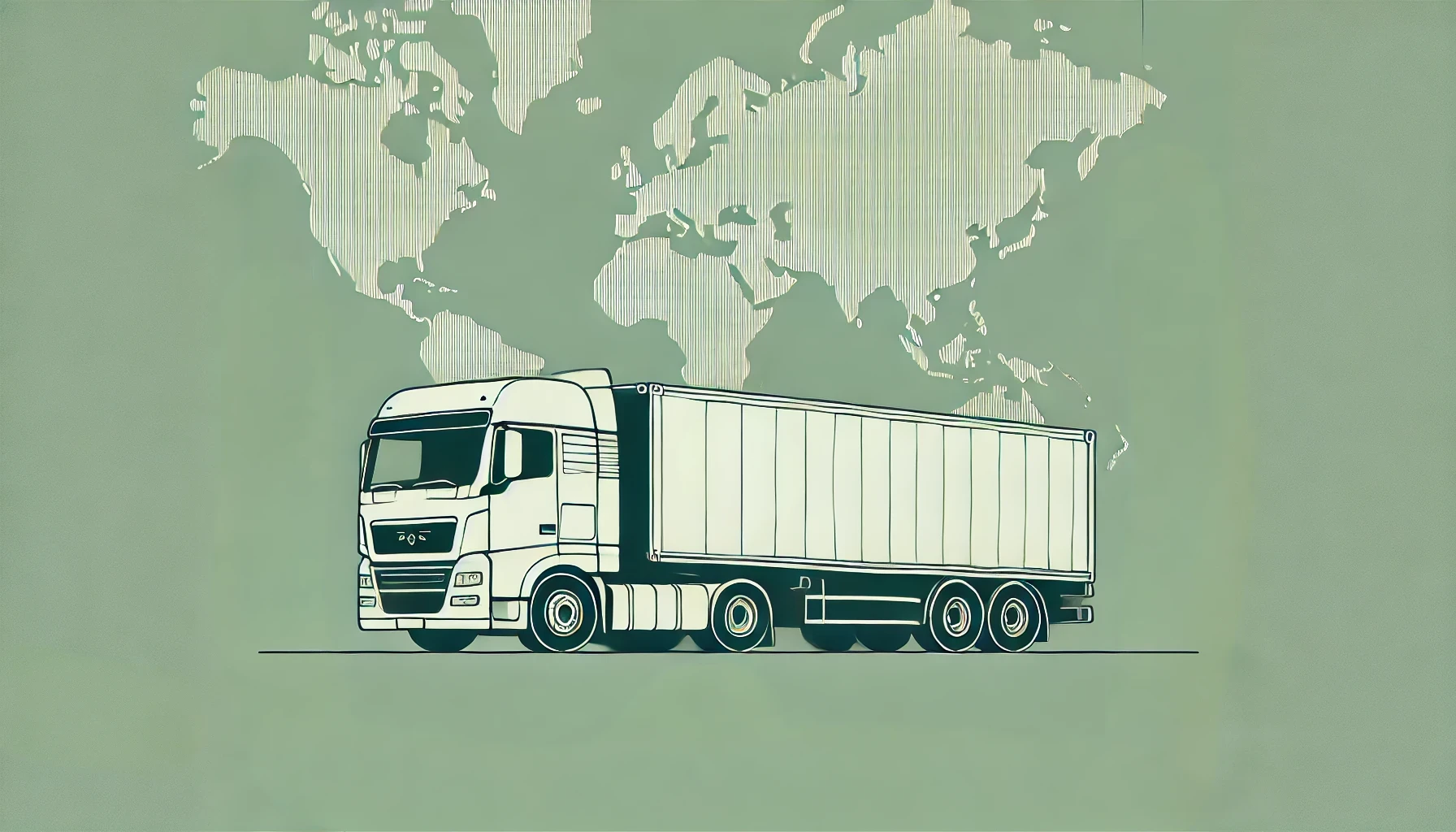 international waste transport