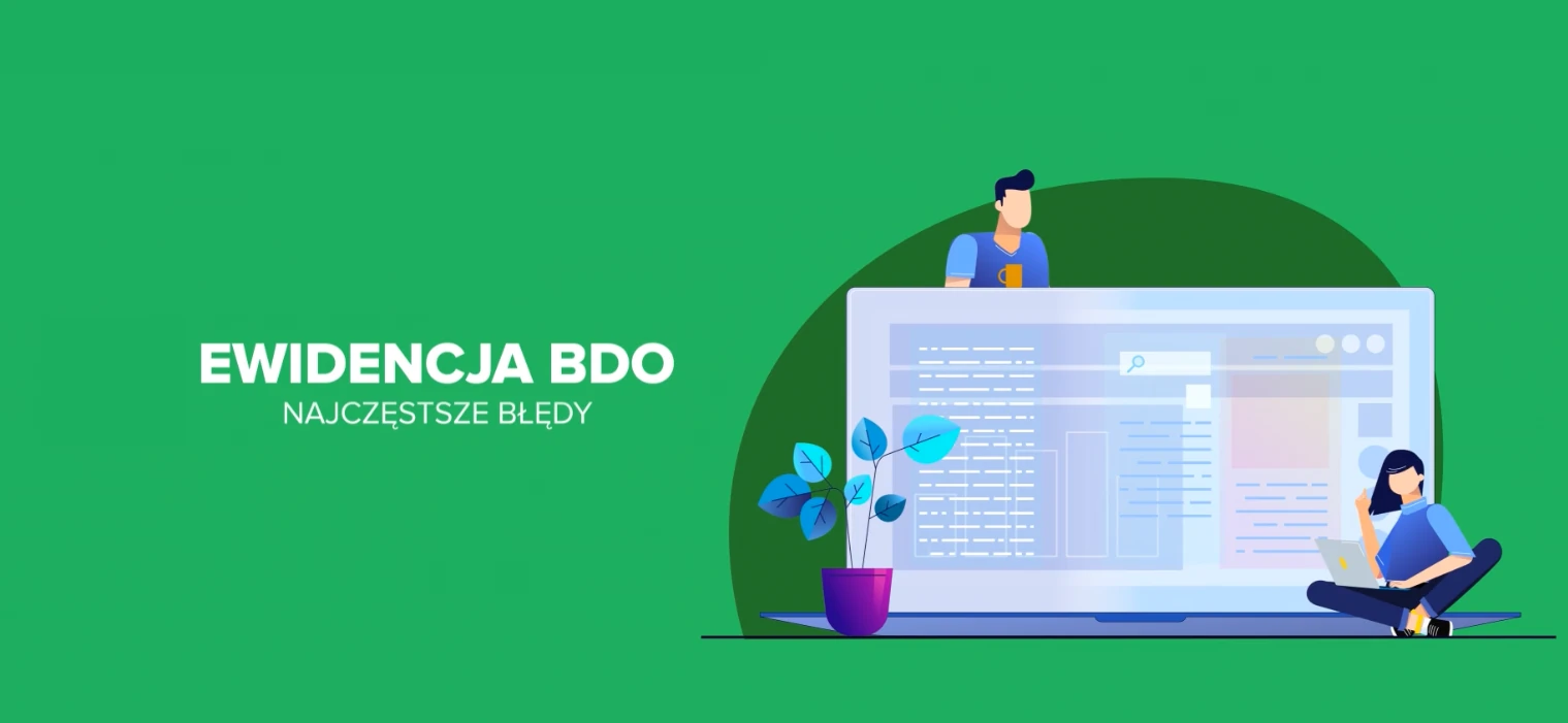 keeping of records of waste