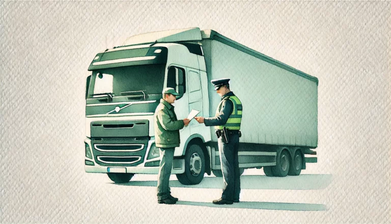 no waste transport permit