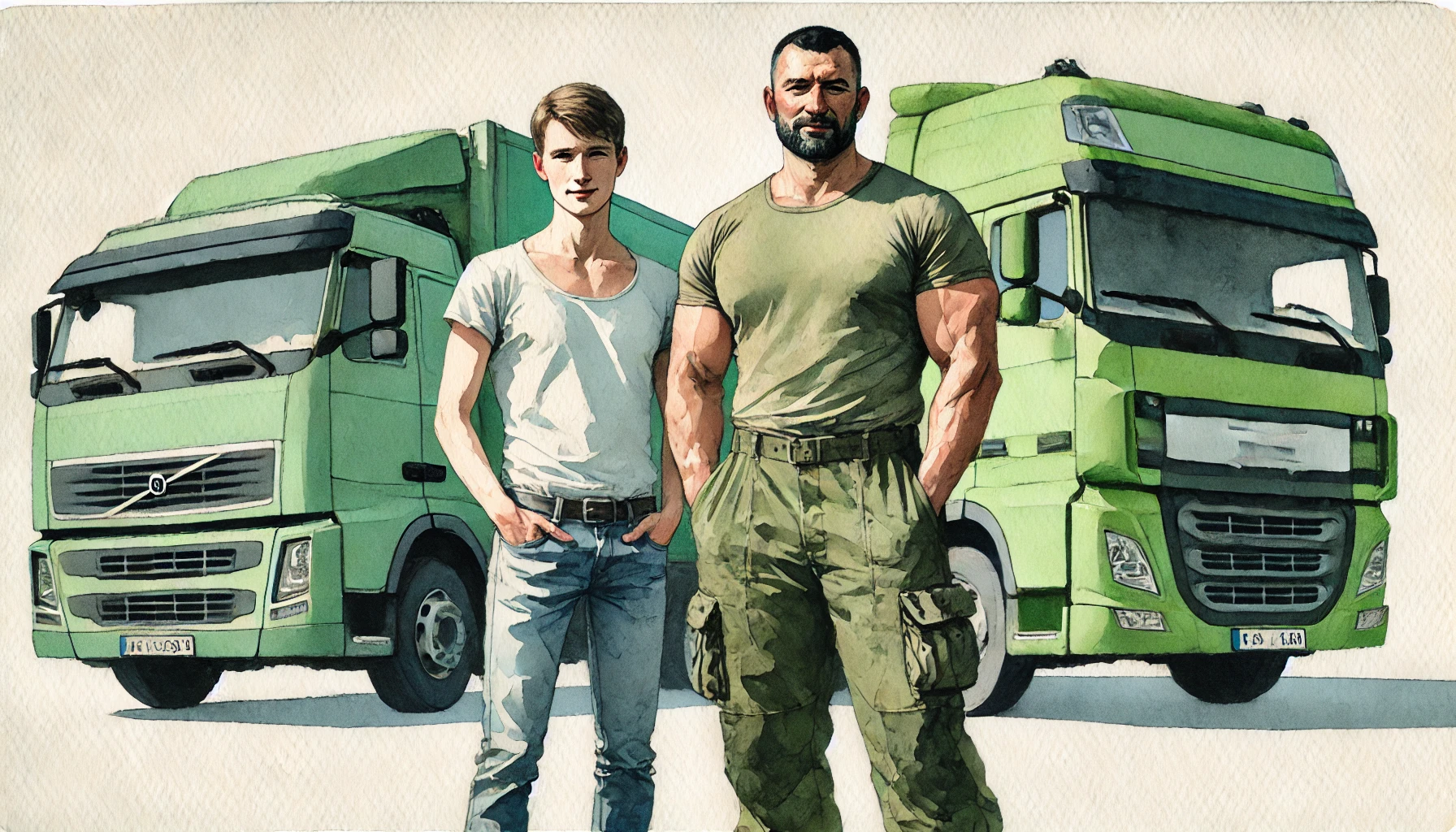 transport odpadów firma