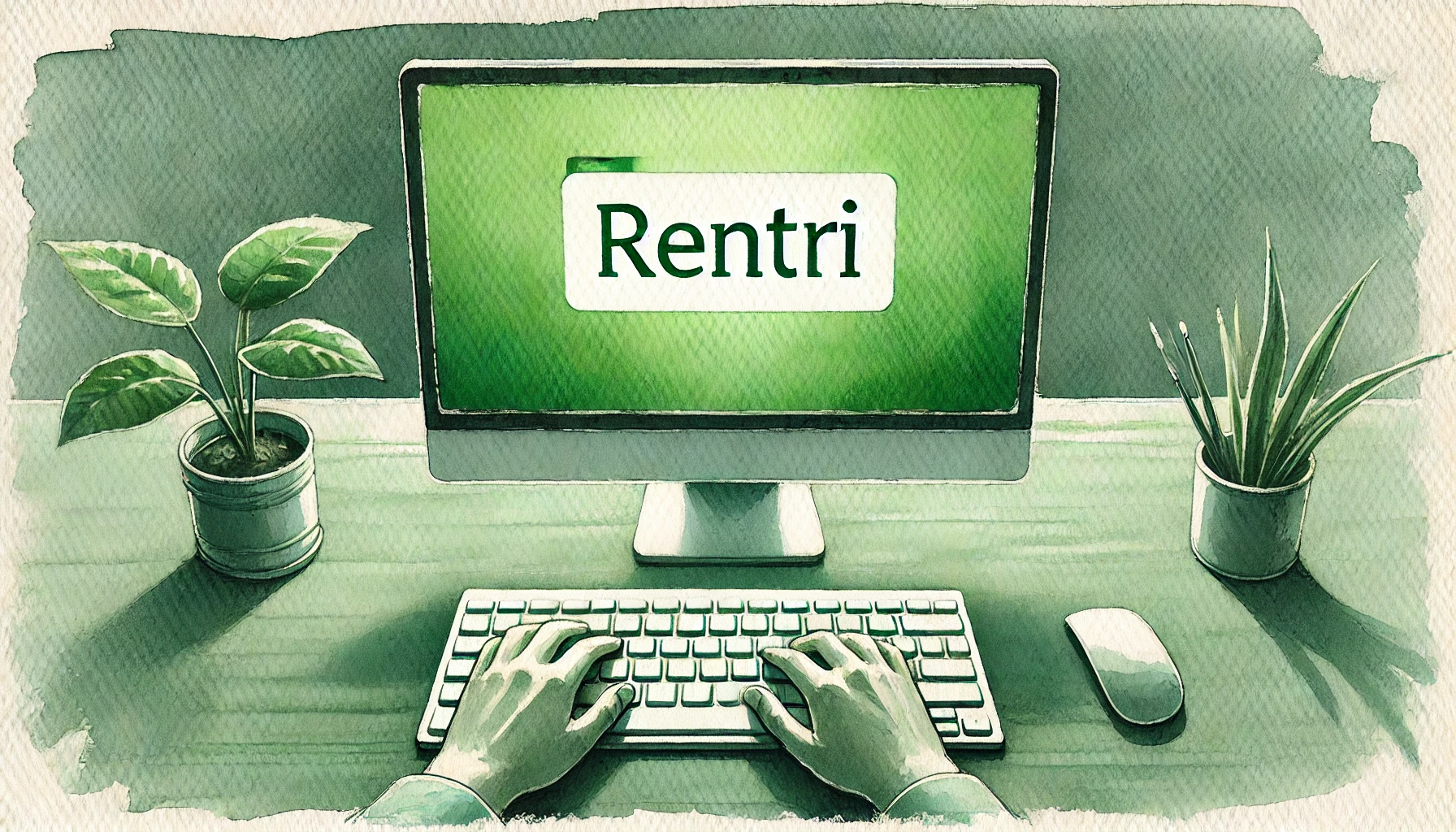 RENTRI system