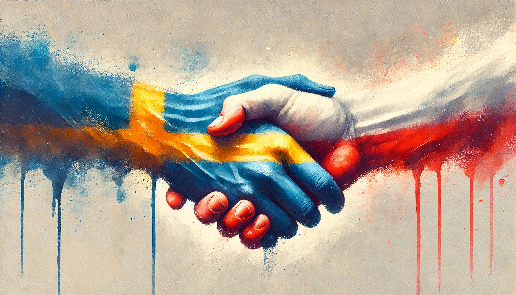 transport of waste to Sweden