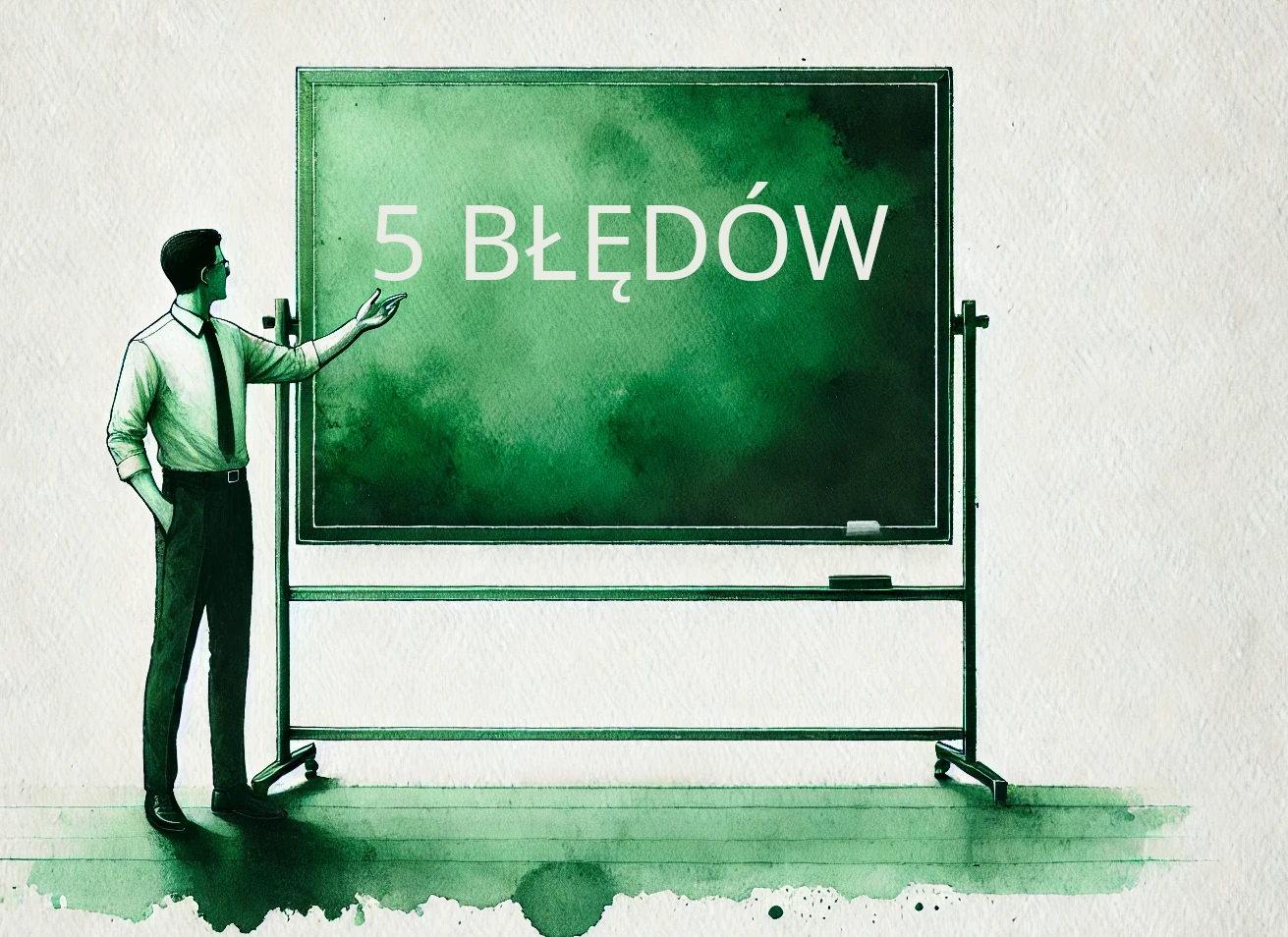 problems in waste management