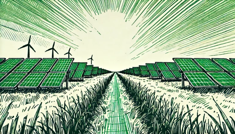 recycling of photovoltaic panels