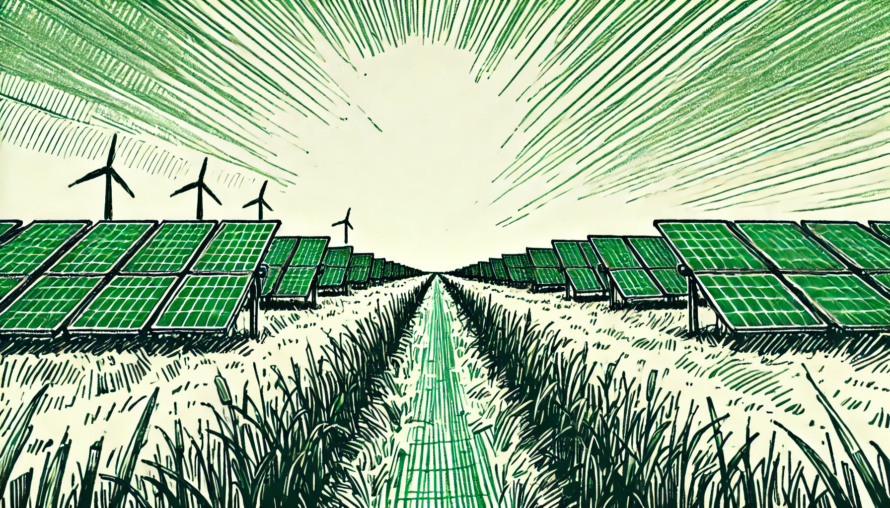 recykling paneli fotowoltaicznych