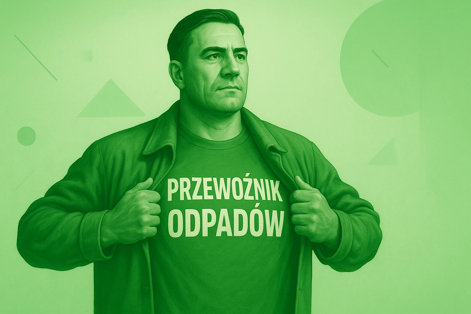 Dlaczego warto zostać przewoźnikiem odpadów_Ekologistyka24