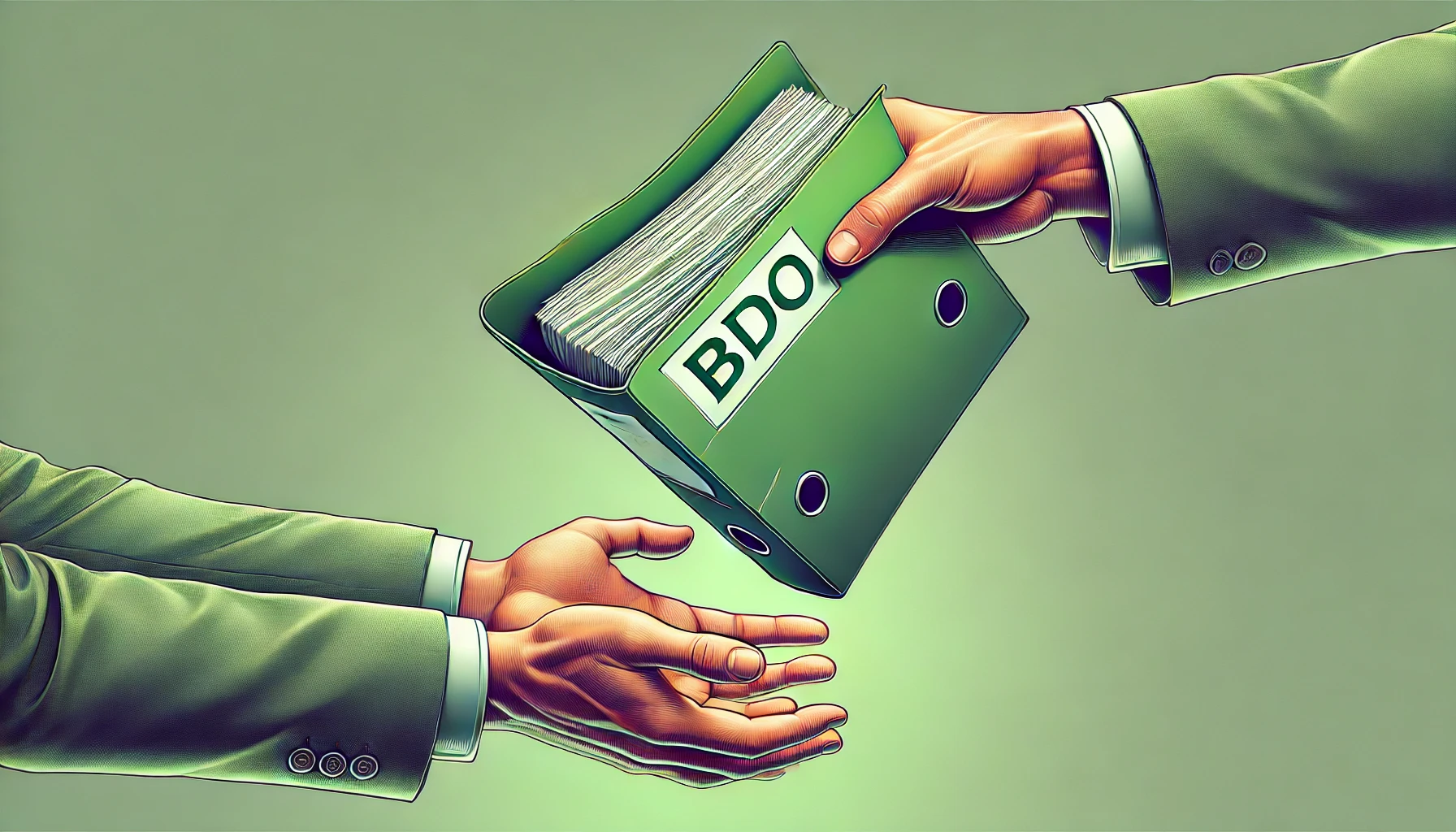 obsługa BDO dla firm