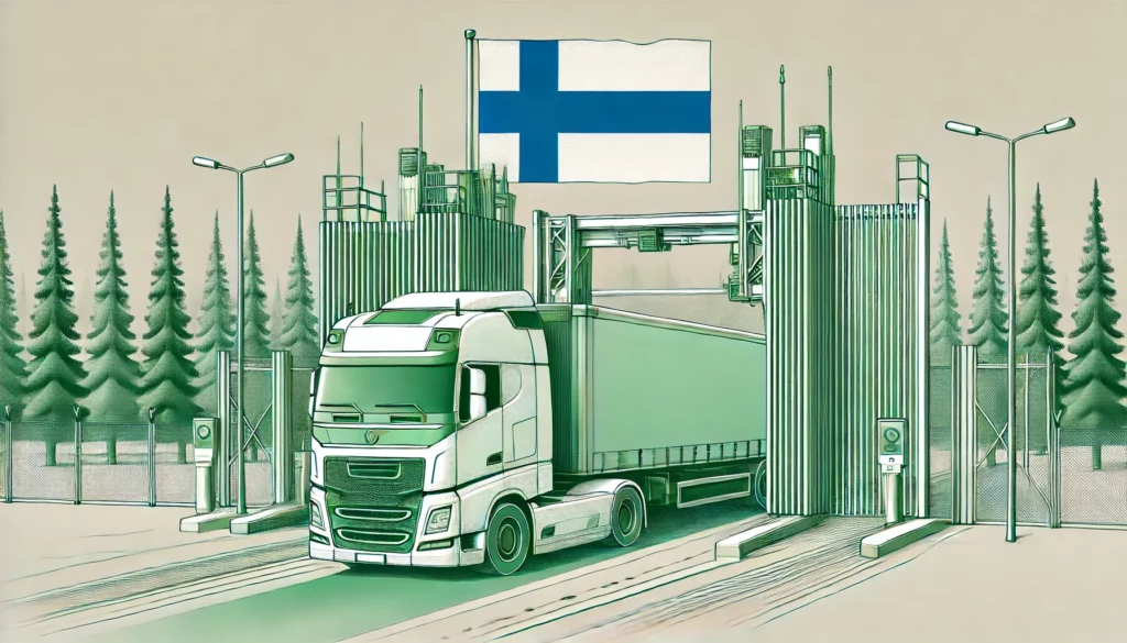 Finnish waste permit - Environmentalism24