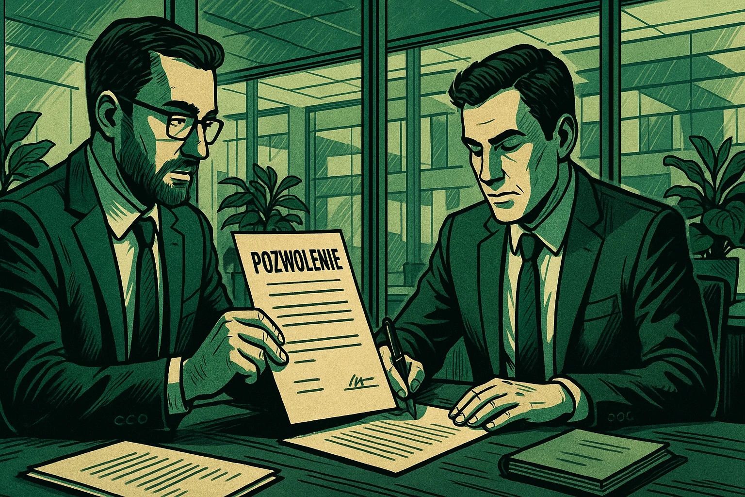 plastic waste transport permit