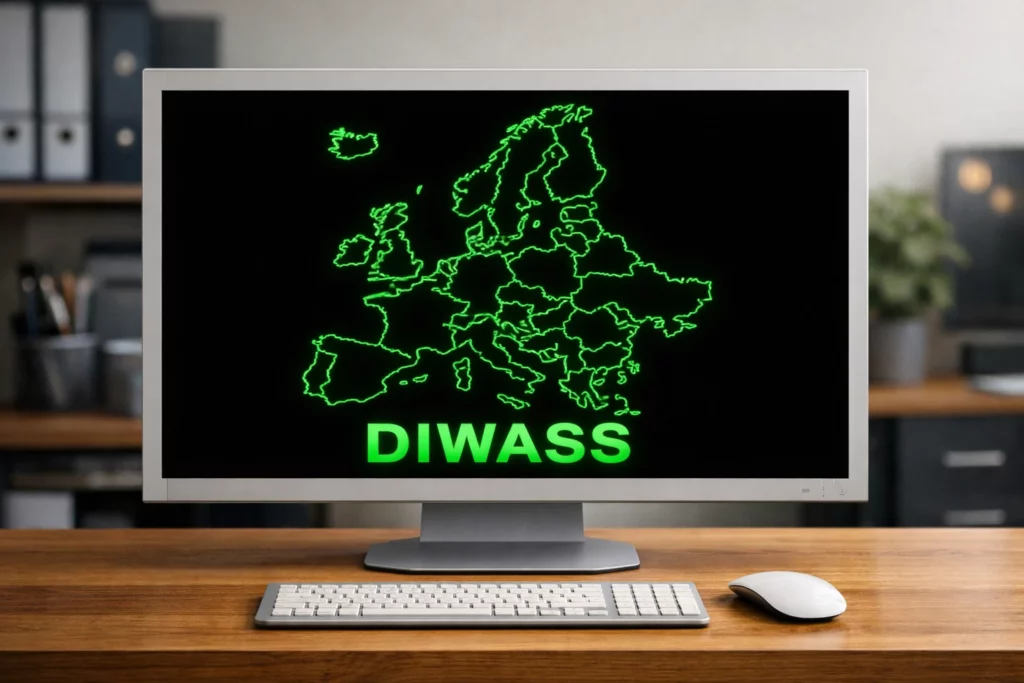 diwass 2026 ökologistyka24