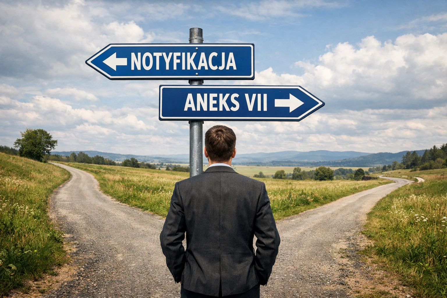 notyfikacja transportu odpadów