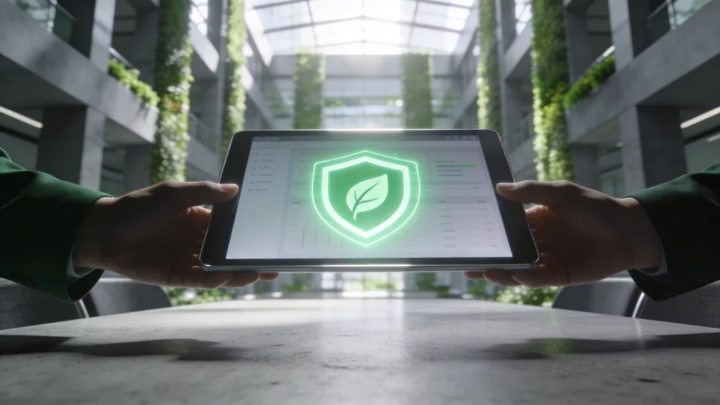 outsourcing obowiązków środowiskowych