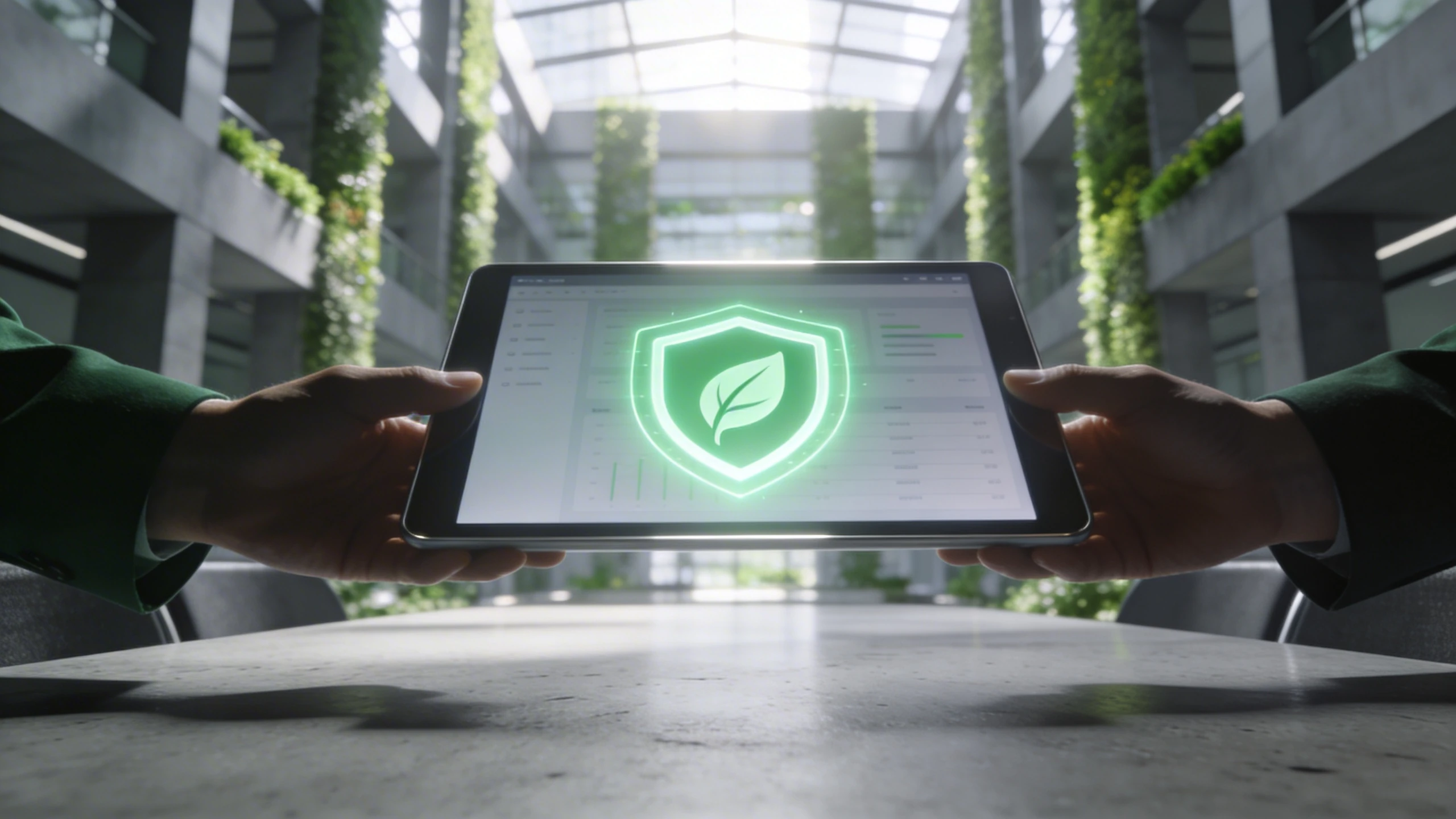 outsourcing obowiązków środowiskowych