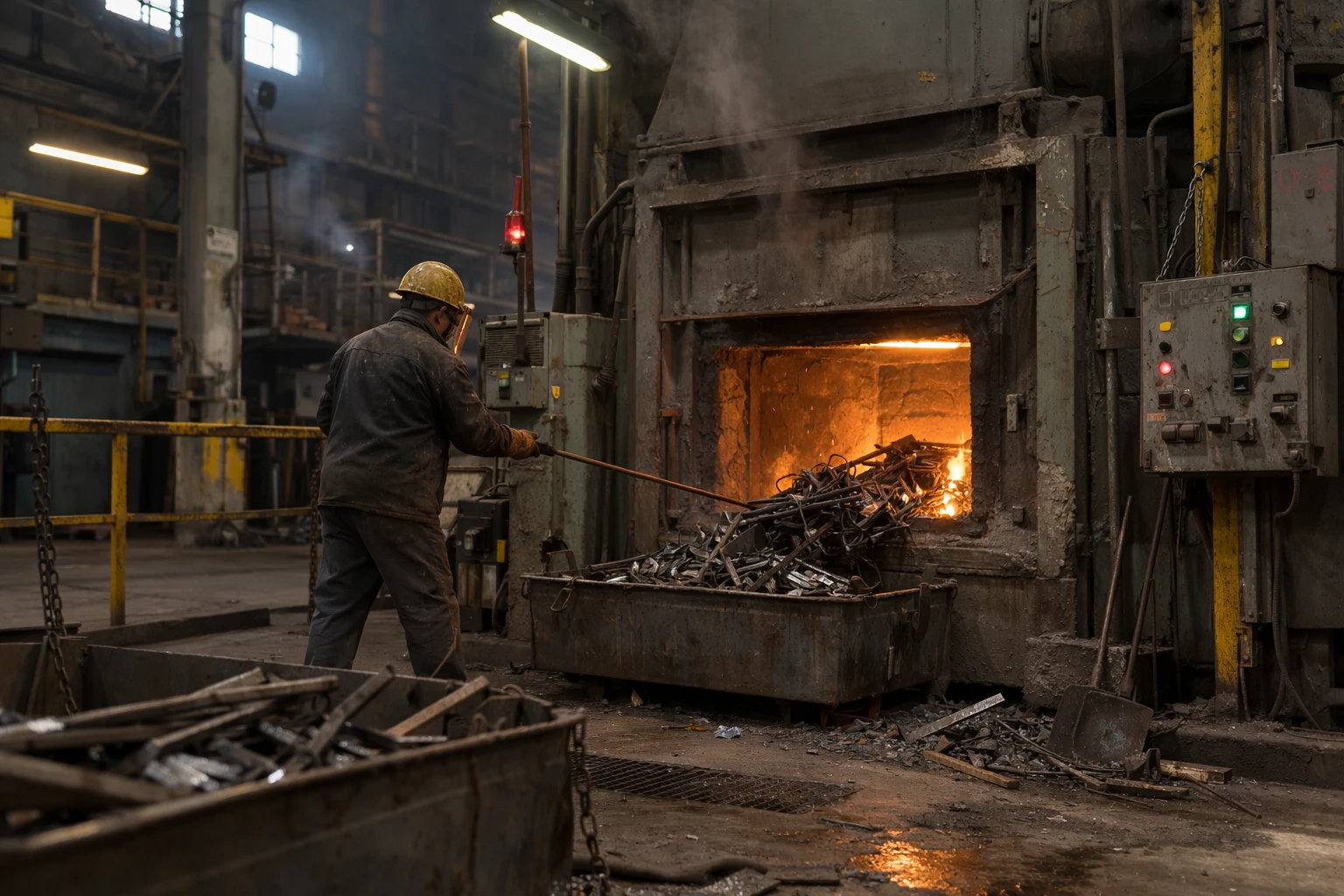 zagospodarowanie odpadów