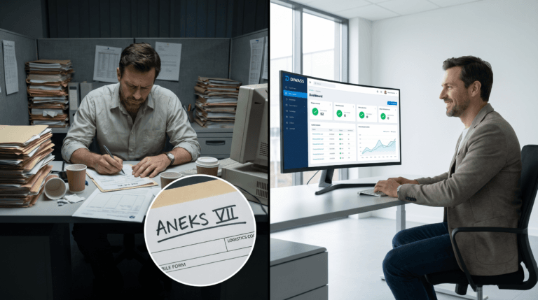 Aufschub des e-Anhangs VII und die Registrierungspflicht bei DIWASS