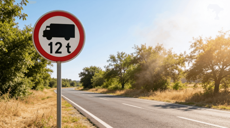 Summer traffic restrictions have come into force, alongside intensive checks by the ITD and WIOŚ